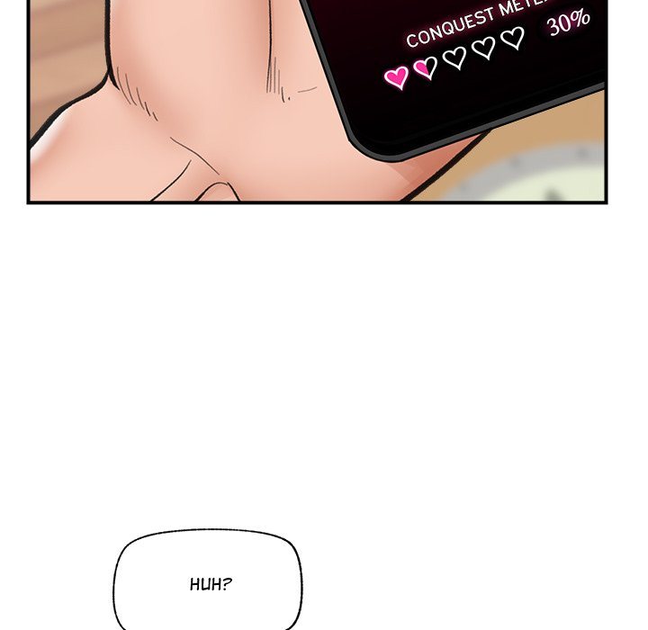 18+ Hypnotist Security Guard Chapter 10 page 116