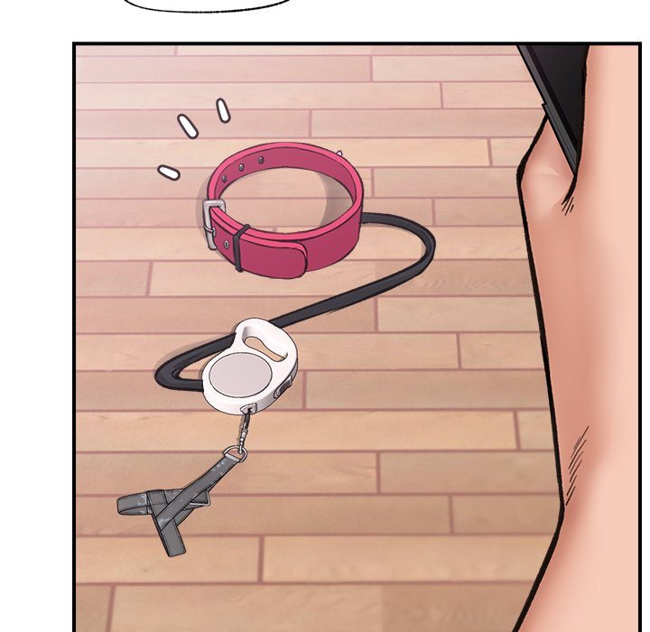 18+ Hypnotist Security Guard Chapter 10 page 117