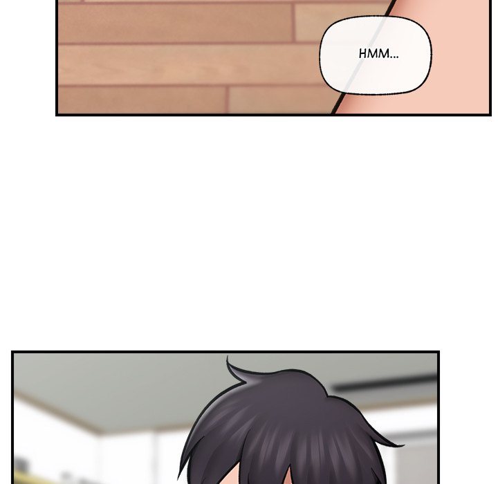 18+ Hypnotist Security Guard Chapter 10 page 118
