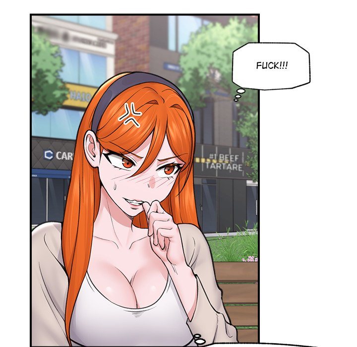18+ Hypnotist Security Guard Chapter 10 page 124