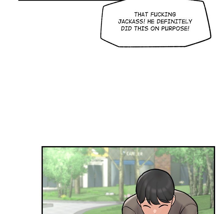 18+ Hypnotist Security Guard Chapter 10 page 125