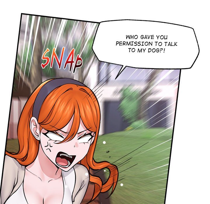 18+ Hypnotist Security Guard Chapter 10 page 127