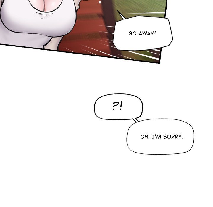 18+ Hypnotist Security Guard Chapter 10 page 128