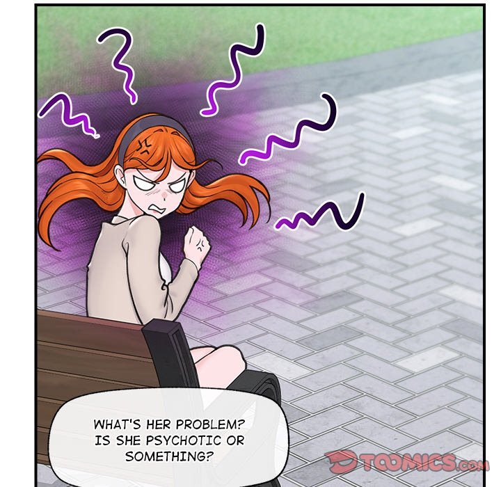 18+ Hypnotist Security Guard Chapter 10 page 129