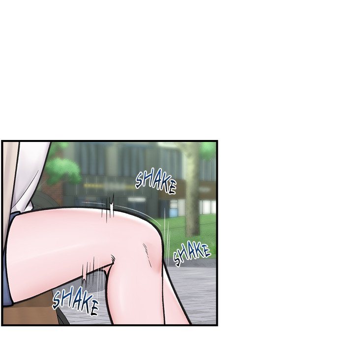 18+ Hypnotist Security Guard Chapter 10 page 133
