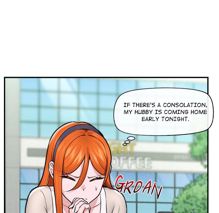 18+ Hypnotist Security Guard Chapter 10 page 134