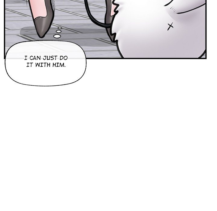 18+ Hypnotist Security Guard Chapter 10 page 136