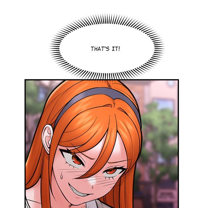 18+ Hypnotist Security Guard Chapter 10 page 137