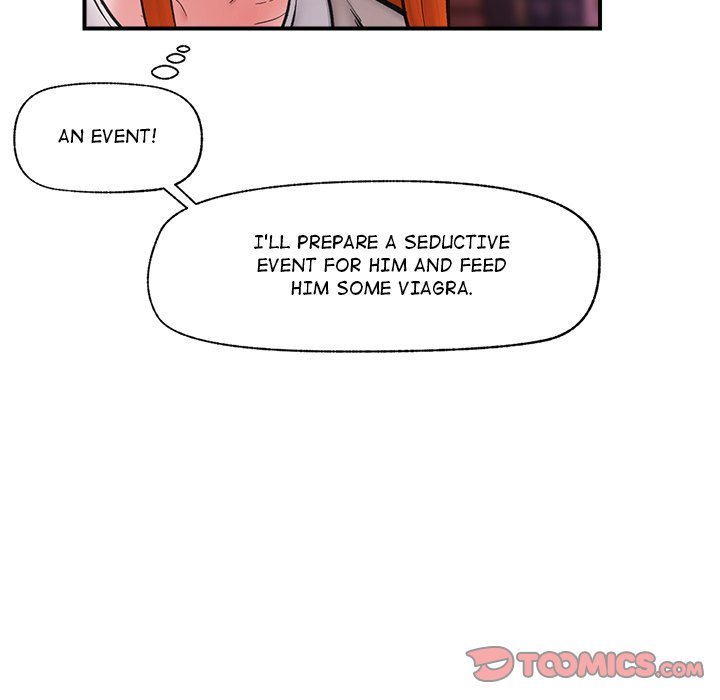 18+ Hypnotist Security Guard Chapter 10 page 138
