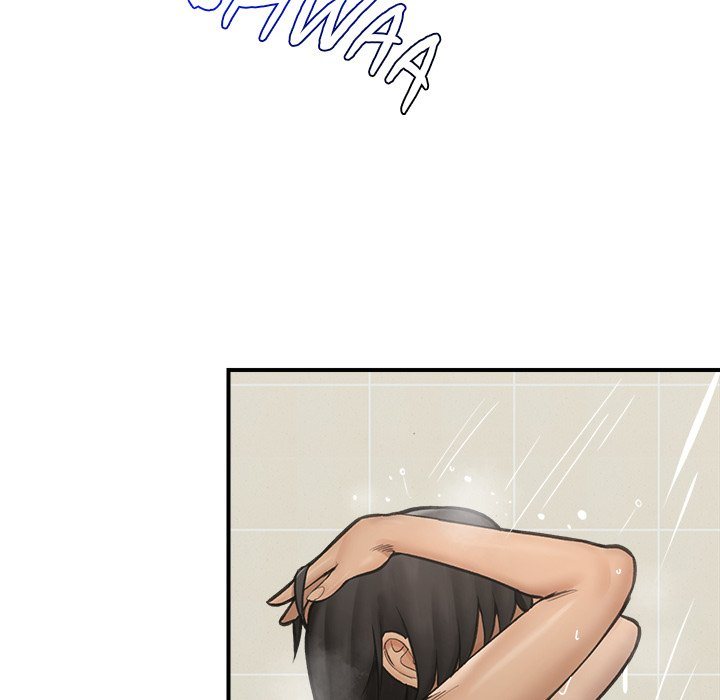 18+ Hypnotist Security Guard Chapter 10 page 140