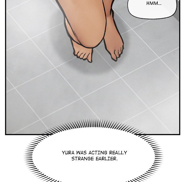 18+ Hypnotist Security Guard Chapter 10 page 144
