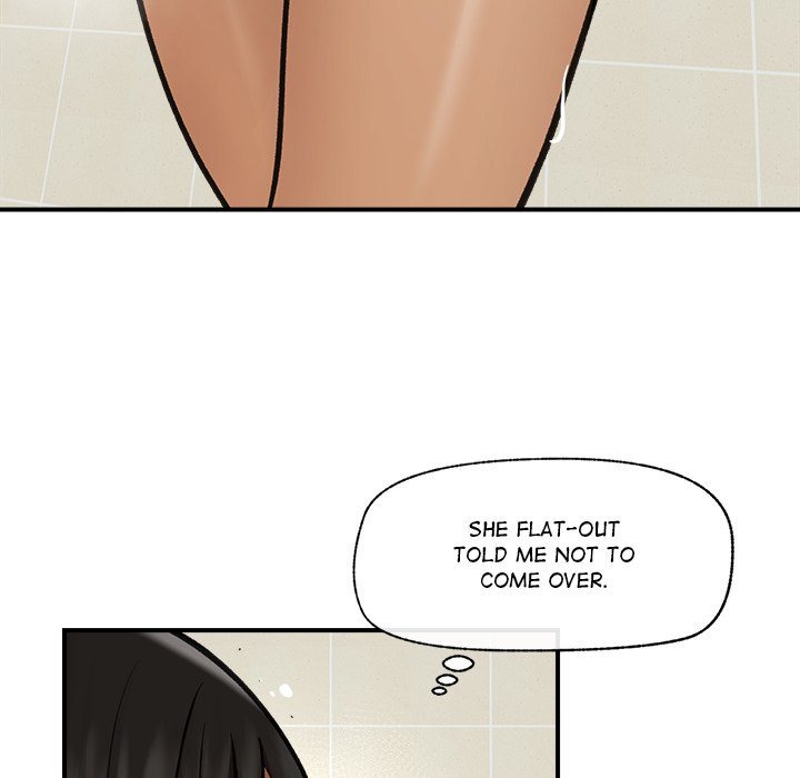 18+ Hypnotist Security Guard Chapter 10 page 146