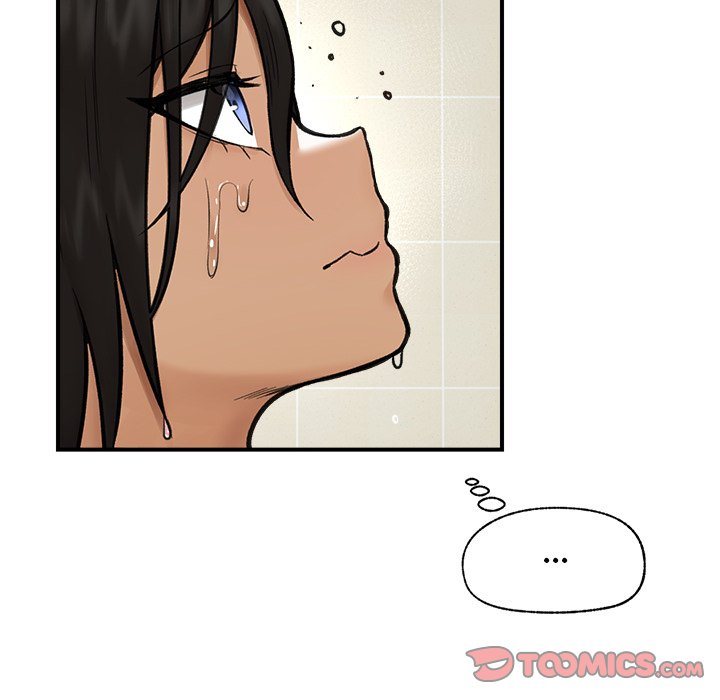 18+ Hypnotist Security Guard Chapter 10 page 147