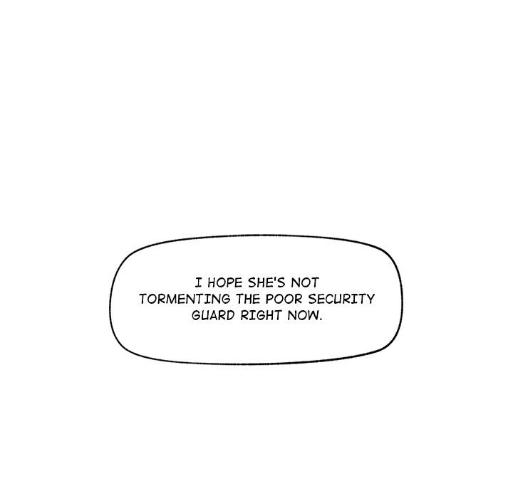 18+ Hypnotist Security Guard Chapter 10 page 148