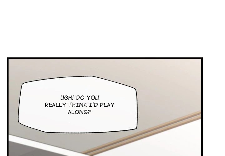 18+ Hypnotist Security Guard Chapter 11 page 1