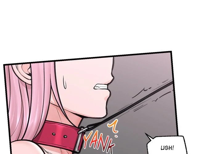 18+ Hypnotist Security Guard Chapter 11 page 4