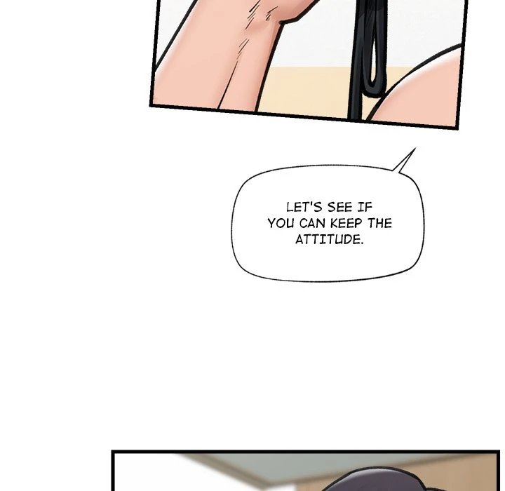 18+ Hypnotist Security Guard Chapter 11 page 6