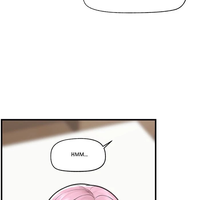 18+ Hypnotist Security Guard Chapter 11 page 8