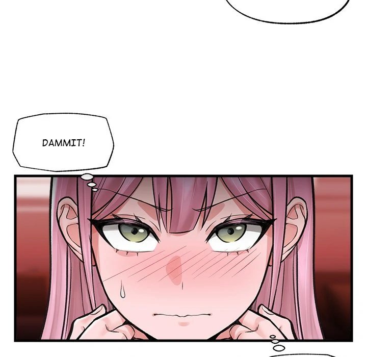 18+ Hypnotist Security Guard Chapter 11 page 10