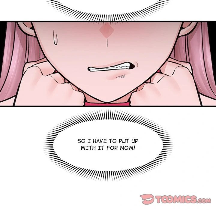 18+ Hypnotist Security Guard Chapter 11 page 12
