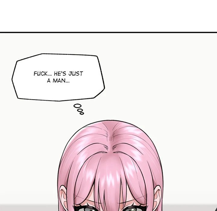 18+ Hypnotist Security Guard Chapter 11 page 16