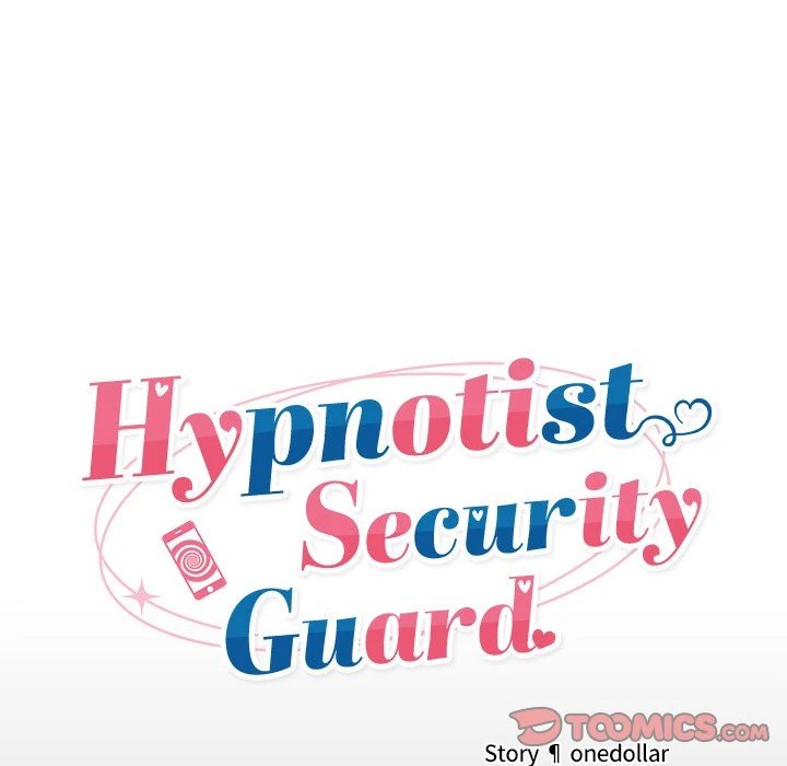 18+ Hypnotist Security Guard Chapter 11 page 21