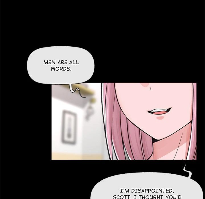18+ Hypnotist Security Guard Chapter 11 page 28