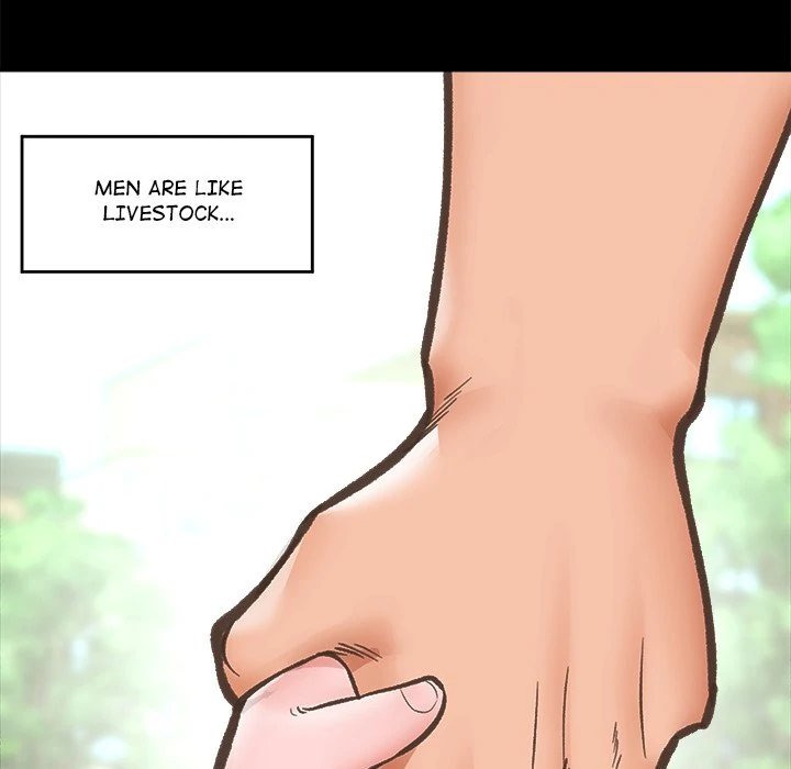 18+ Hypnotist Security Guard Chapter 11 page 33