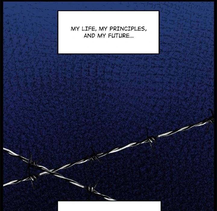 18+ Hypnotist Security Guard Chapter 11 page 40