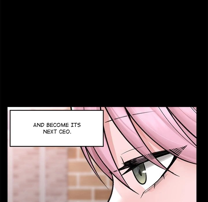 18+ Hypnotist Security Guard Chapter 11 page 43