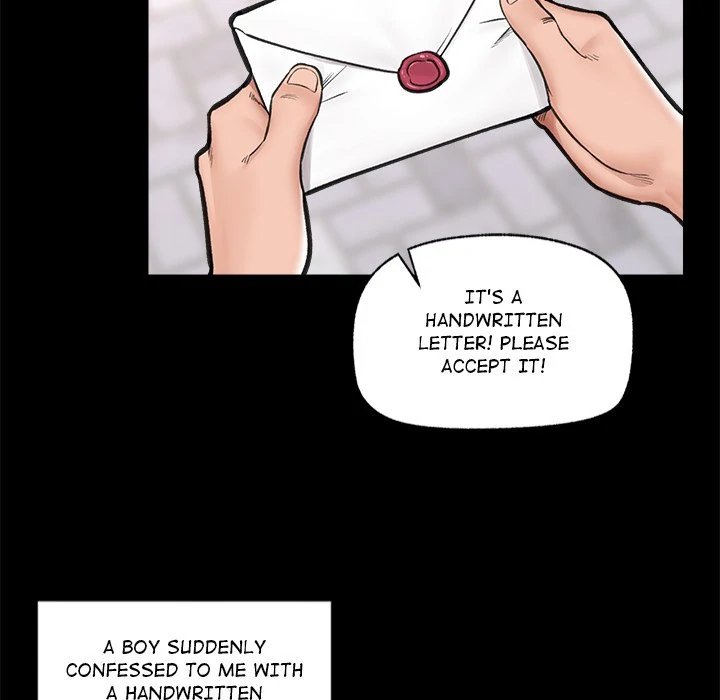 18+ Hypnotist Security Guard Chapter 11 page 49