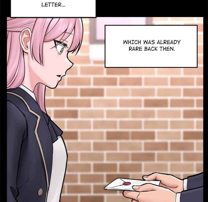 18+ Hypnotist Security Guard Chapter 11 page 50