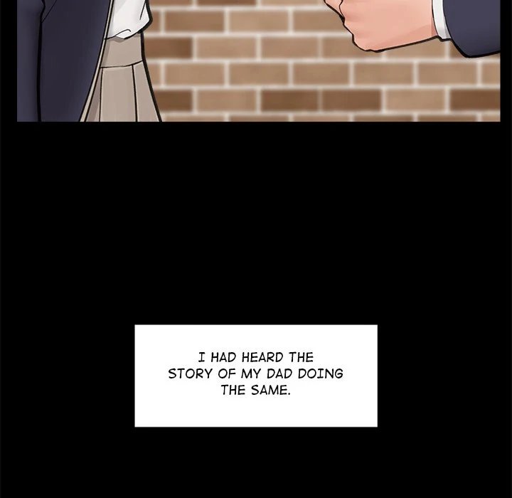 18+ Hypnotist Security Guard Chapter 11 page 51