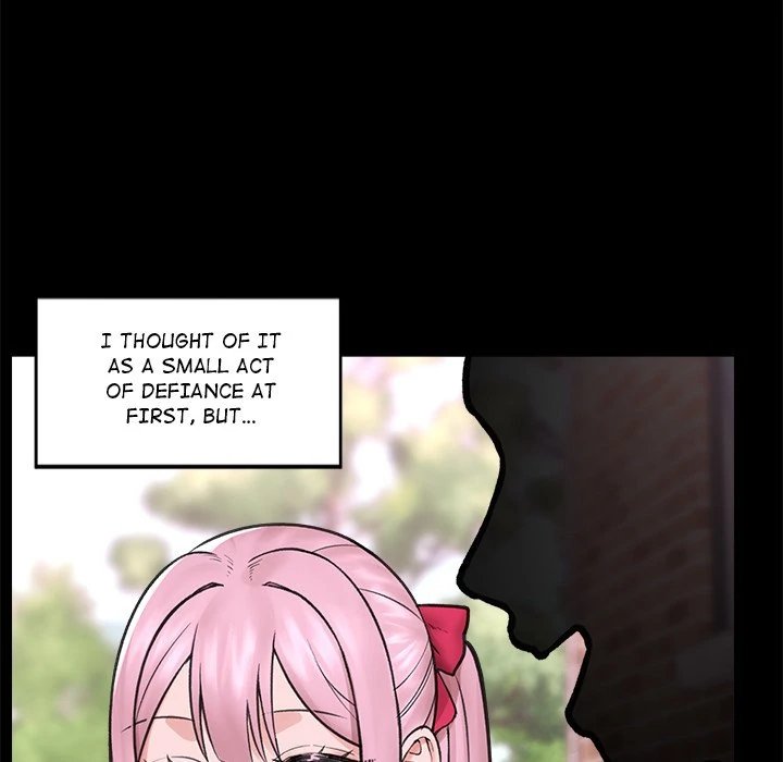 18+ Hypnotist Security Guard Chapter 11 page 52
