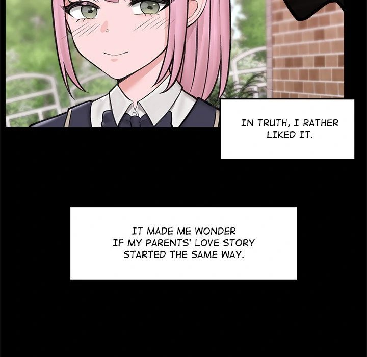 18+ Hypnotist Security Guard Chapter 11 page 53
