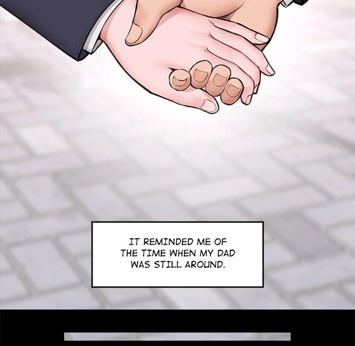 18+ Hypnotist Security Guard Chapter 11 page 55
