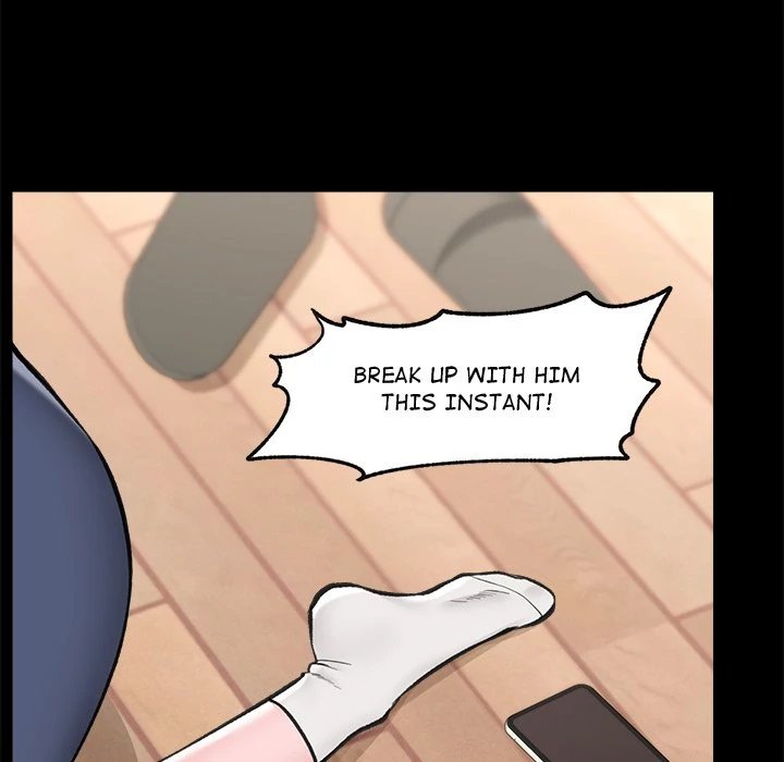 18+ Hypnotist Security Guard Chapter 11 page 60