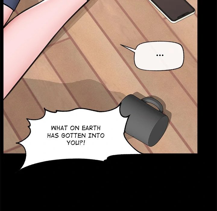 18+ Hypnotist Security Guard Chapter 11 page 61