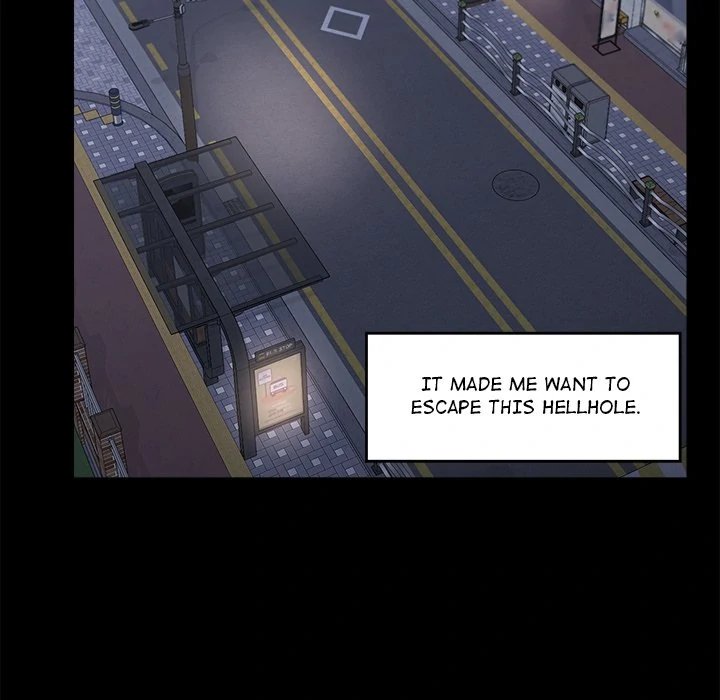 18+ Hypnotist Security Guard Chapter 11 page 69