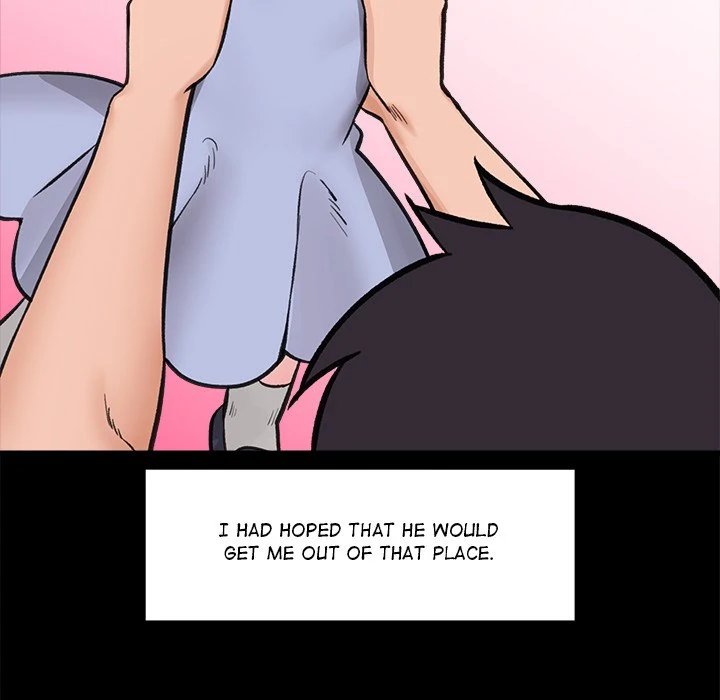 18+ Hypnotist Security Guard Chapter 11 page 76