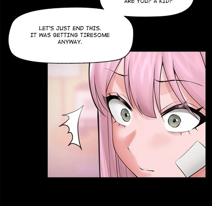18+ Hypnotist Security Guard Chapter 11 page 78