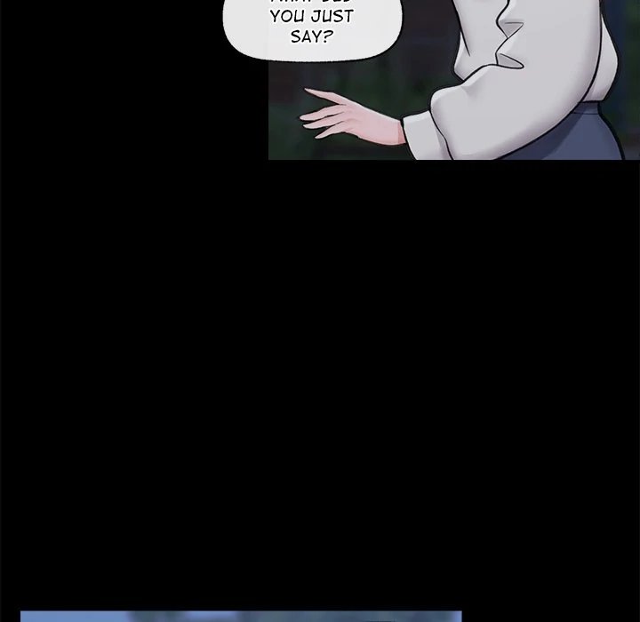 18+ Hypnotist Security Guard Chapter 11 page 80