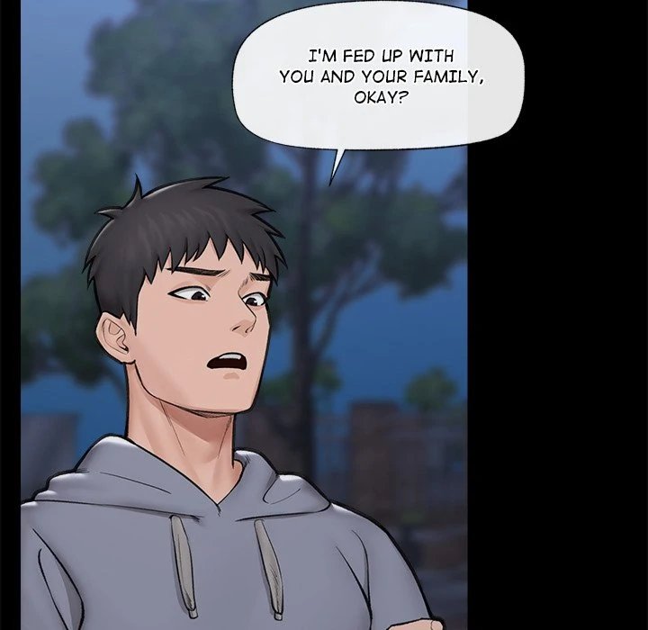 18+ Hypnotist Security Guard Chapter 11 page 81