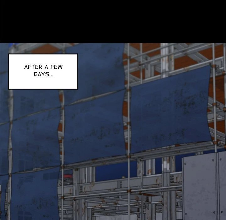18+ Hypnotist Security Guard Chapter 11 page 89