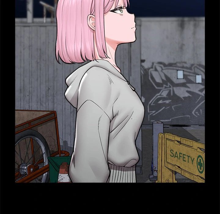 18+ Hypnotist Security Guard Chapter 11 page 92