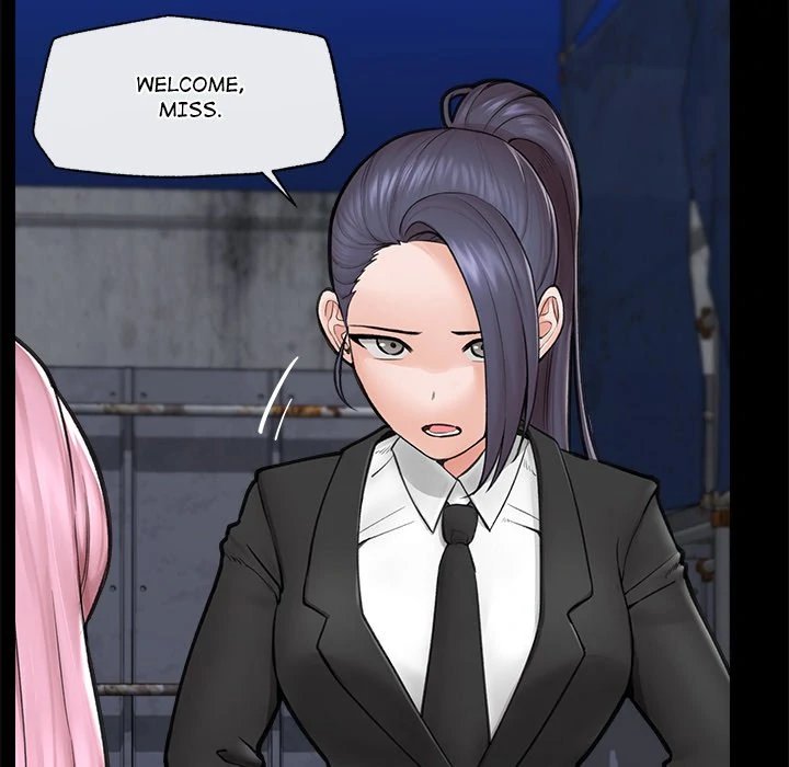 18+ Hypnotist Security Guard Chapter 11 page 95