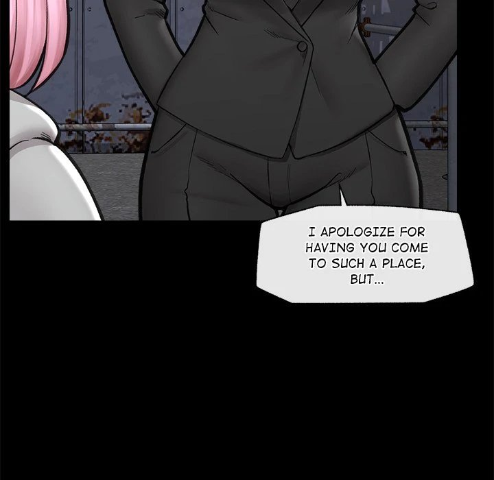 18+ Hypnotist Security Guard Chapter 11 page 96