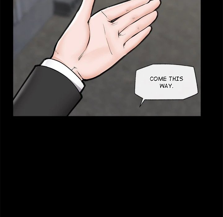 18+ Hypnotist Security Guard Chapter 11 page 99