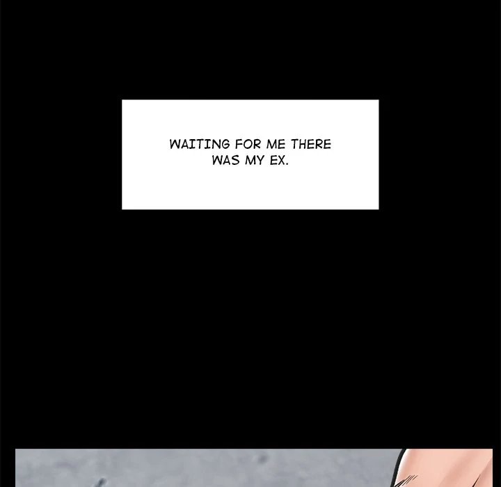 18+ Hypnotist Security Guard Chapter 11 page 100