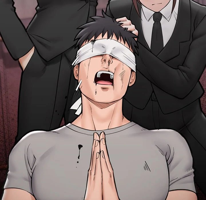 18+ Hypnotist Security Guard Chapter 11 page 104